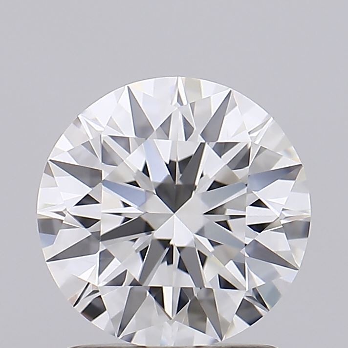 IGI 1.50 Carat Round Brilliant Lab Grown Diamond 人工培育鑽石 實驗室人造鑽石
