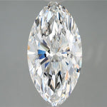 IGI 2.79 Carat Marquise Lab Grown Diamond 人工培育鑽石 實驗室人造鑽石