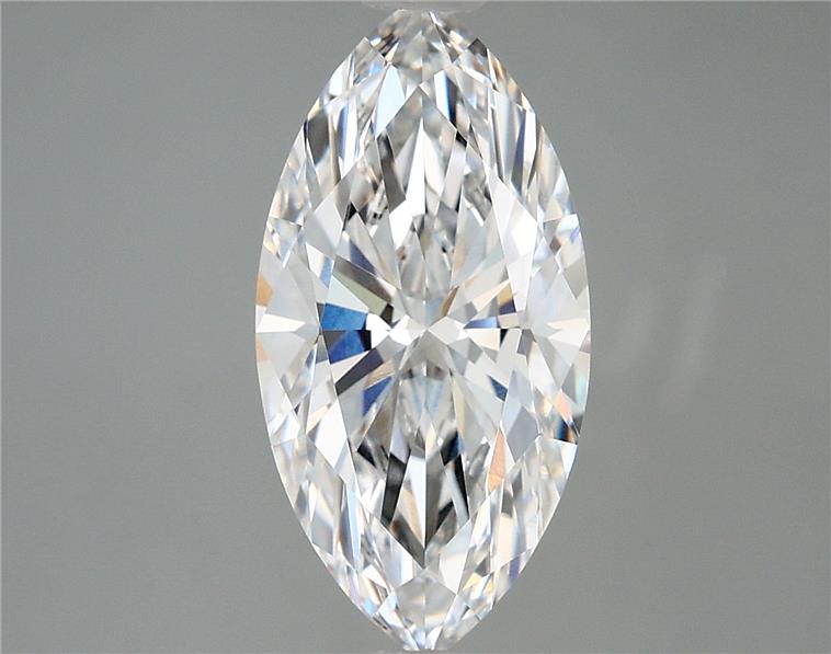 IGI 2.79 Carat Marquise Lab Grown Diamond 人工培育鑽石 實驗室人造鑽石