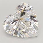 IGI 6.02 Carat Heart Lab Grown Diamond 人工培育鑽石 實驗室人造鑽石