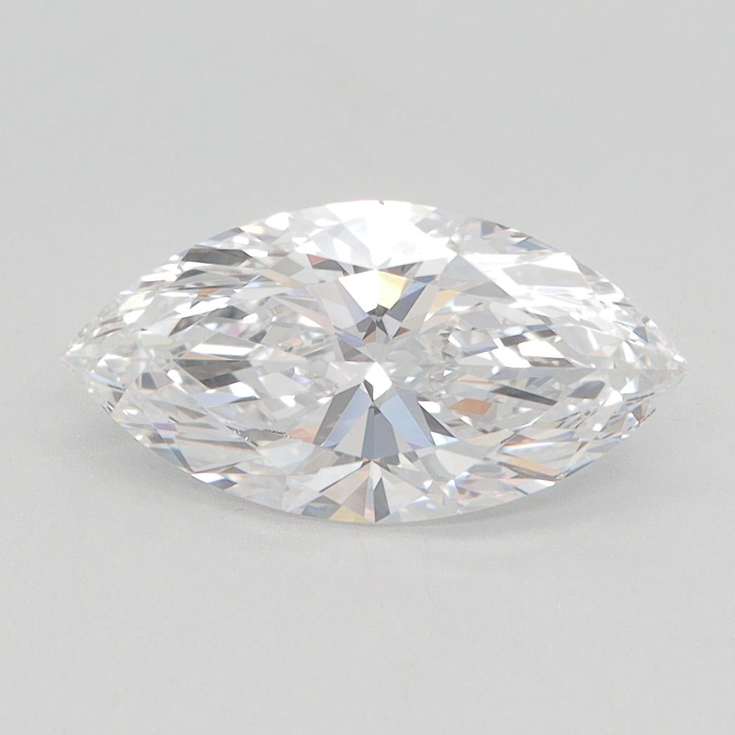 IGI 1.5 Carat Marquise Lab Grown Diamond