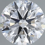 IGI 1.14 Carat Round Brilliant Lab Grown Diamond 人工培育鑽石 實驗室人造鑽石