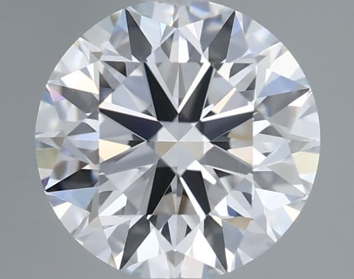 IGI 1.14 Carat Round Brilliant Lab Grown Diamond 人工培育鑽石 實驗室人造鑽石