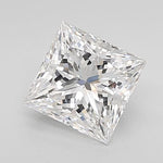 IGI 1.03 Carat Princess Cut Lab Grown Diamond