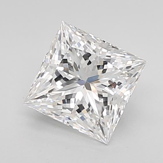 IGI 1.03 Carat Princess Cut Lab Grown Diamond
