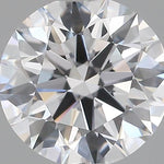 IGI 1.12 Carat Round Brilliant Lab Grown Diamond 人工培育鑽石 實驗室人造鑽石