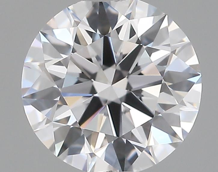 IGI 1.12 Carat Round Brilliant Lab Grown Diamond 人工培育鑽石 實驗室人造鑽石