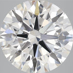 IGI 5.03 Carat Round Brilliant Lab Grown Diamond 人工培育鑽石 實驗室人造鑽石