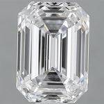 IGI 1.93 Carat Emerald Lab Grown Diamond 人工培育鑽石 實驗室人造鑽石