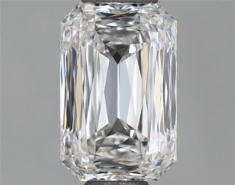 IGI 0.91 Carat Radiant Cut Lab Grown Diamond 人工培育鑽石 實驗室人造鑽石