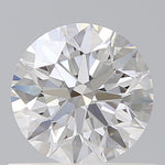IGI 0.7 Carat Round Brilliant Lab Grown Diamond
