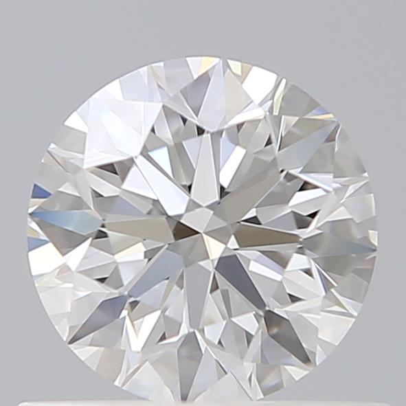 IGI 0.7 Carat Round Brilliant Lab Grown Diamond