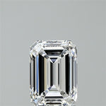 IGI 1.79 Carat Emerald Lab Grown Diamond 人工培育鑽石 實驗室人造鑽石