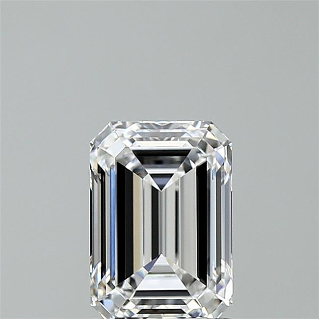 IGI 1.79 Carat Emerald Lab Grown Diamond 人工培育鑽石 實驗室人造鑽石