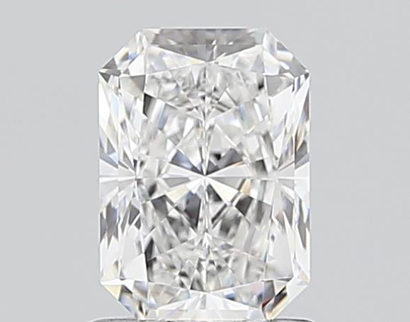 IGI 1.74 Carat Radiant Cut Lab Grown Diamond 人工培育鑽石 實驗室人造鑽石