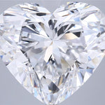 IGI 10.05 Carat Heart Lab Grown Diamond 人工培育鑽石 實驗室人造鑽石