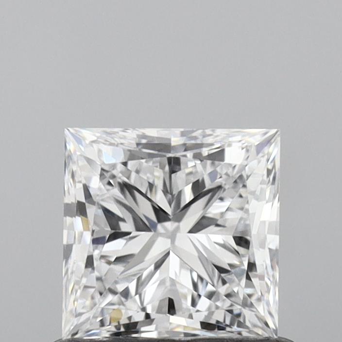 IGI 0.8 Carat Princess Cut Lab Grown Diamond