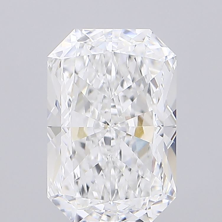 IGI 7.01 Carat Radiant Cut Lab Grown Diamond 人工培育鑽石 實驗室人造鑽石