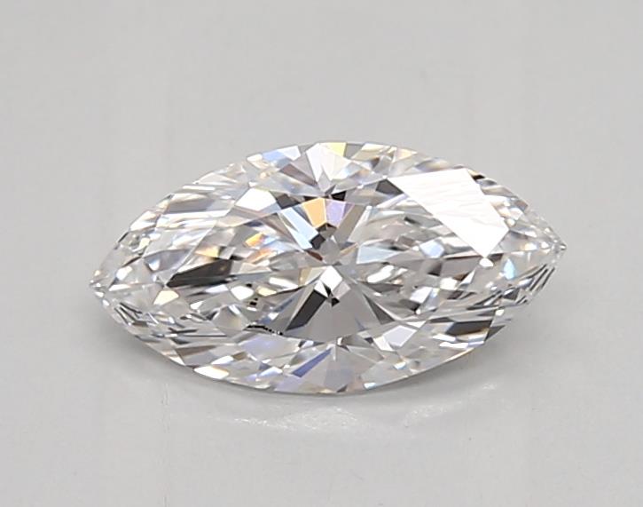 IGI 0.61 Carat Marquise Lab Grown Diamond 人工培育鑽石 實驗室人造鑽石