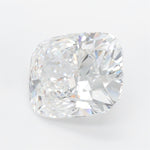 IGI 6.20 Carat Cushion Lab Grown Diamond 人工培育鑽石 實驗室人造鑽石