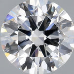 IGI 2.02 Carat Round Brilliant Lab Grown Diamond 人工培育鑽石 實驗室人造鑽石