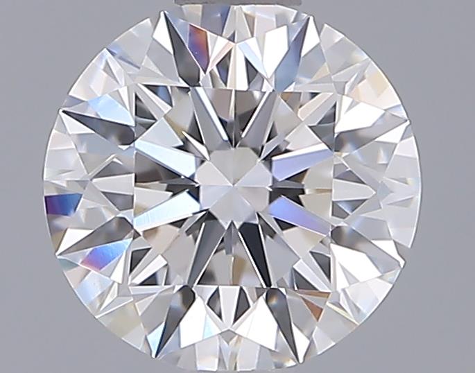 IGI 1.41 Carat Round Brilliant Lab Grown Diamond