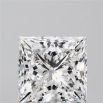 IGI 1.84 Carat Princess Cut Lab Grown Diamond 人工培育鑽石 實驗室人造鑽石