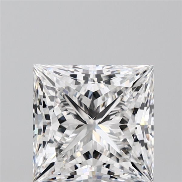 IGI 1.84 Carat Princess Cut Lab Grown Diamond 人工培育鑽石 實驗室人造鑽石