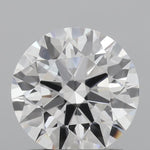 IGI 1.13 Carat Round Brilliant Lab Grown Diamond 人工培育鑽石 實驗室人造鑽石