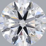 IGI 2.03 Carat Round Brilliant Lab Grown Diamond 人工培育鑽石 實驗室人造鑽石