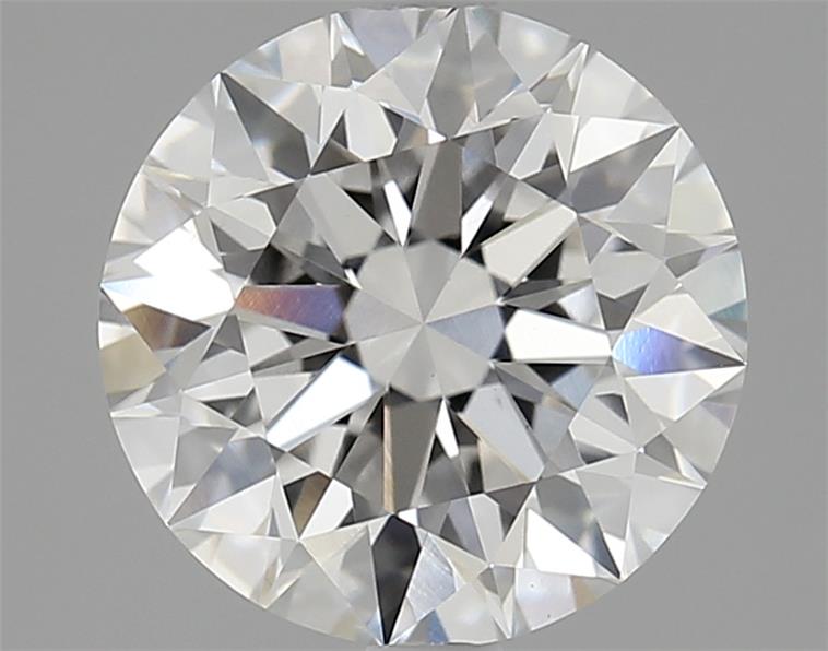 IGI 2.51 Carat Round Brilliant Lab Grown Diamond 人工培育鑽石 實驗室人造鑽石