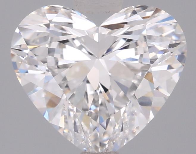 IGI 1.52 Carat Heart Lab Grown Diamond 人工培育鑽石 實驗室人造鑽石