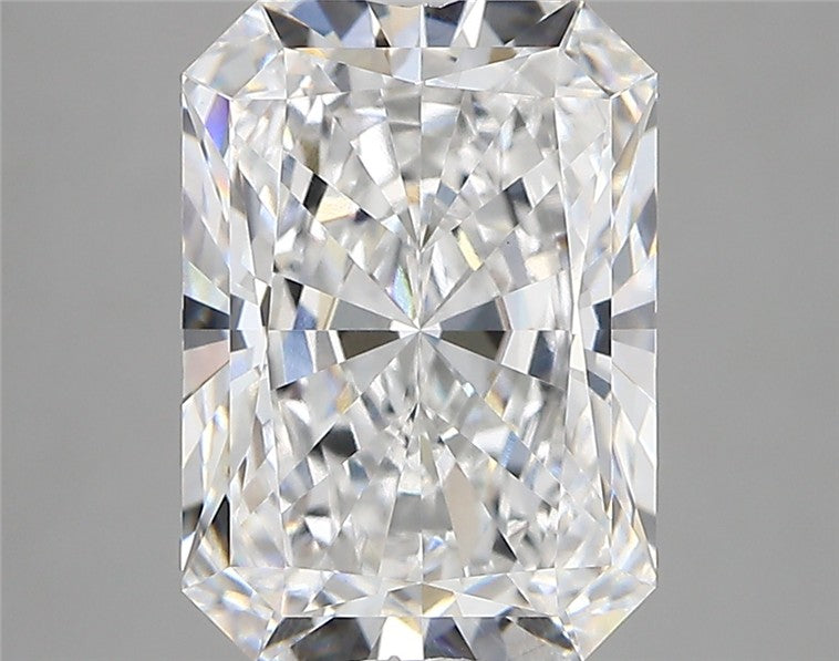 IGI 4.21 Carat Radiant Cut Lab Grown Diamond 人工培育鑽石 實驗室人造鑽石