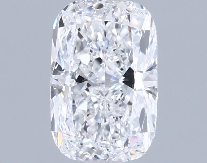 IGI 0.92 Carat Cushion Lab Grown Diamond 人工培育鑽石 實驗室人造鑽石