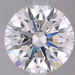 IGI 1.59 Carat Round Brilliant Lab Grown Diamond 人工培育鑽石 實驗室人造鑽石