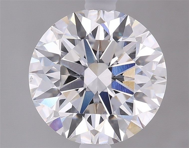 IGI 1.59 Carat Round Brilliant Lab Grown Diamond 人工培育鑽石 實驗室人造鑽石
