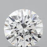 IGI 1.00 Carat Round Brilliant Lab Grown Diamond 人工培育鑽石 實驗室人造鑽石