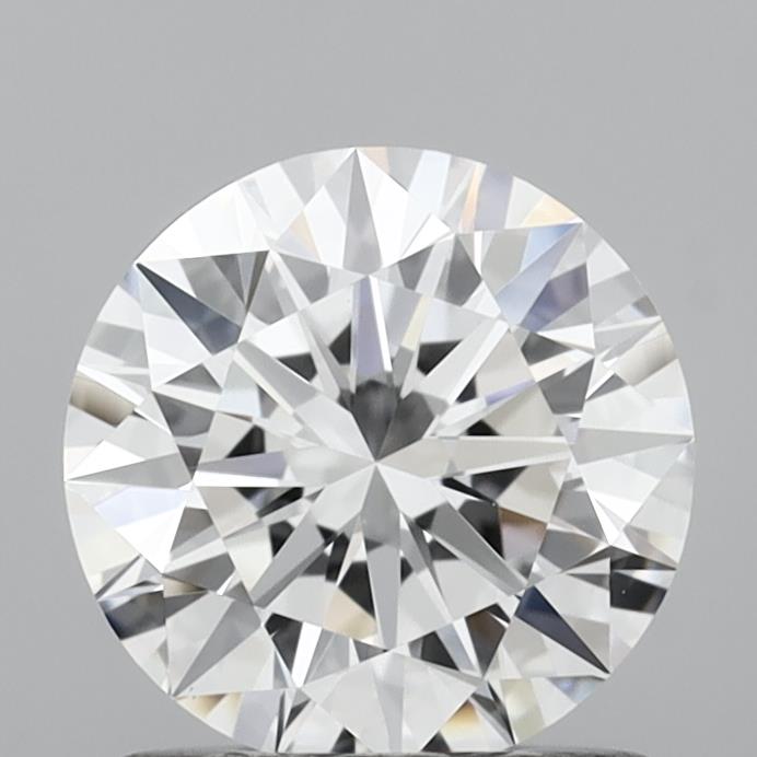 IGI 1.00 Carat Round Brilliant Lab Grown Diamond 人工培育鑽石 實驗室人造鑽石