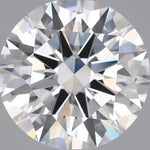 IGI 1.44 Carat Round Brilliant Lab Grown Diamond 人工培育鑽石 實驗室人造鑽石