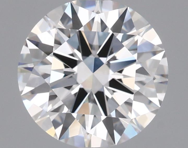 IGI 1.44 Carat Round Brilliant Lab Grown Diamond 人工培育鑽石 實驗室人造鑽石