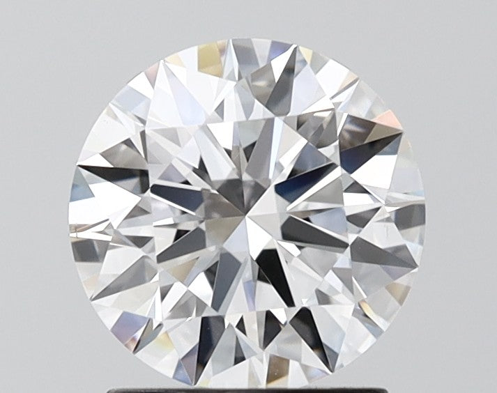 IGI 1.52 Carat Round Brilliant Lab Grown Diamond