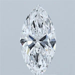 IGI 1.01 Carat Marquise Lab Grown Diamond 人工培育鑽石 實驗室人造鑽石
