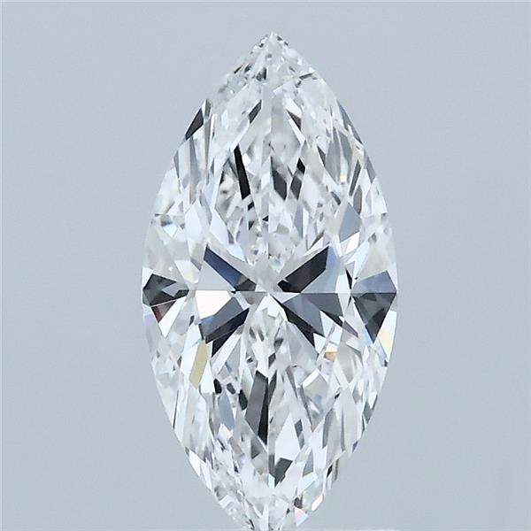 IGI 1.01 Carat Marquise Lab Grown Diamond 人工培育鑽石 實驗室人造鑽石