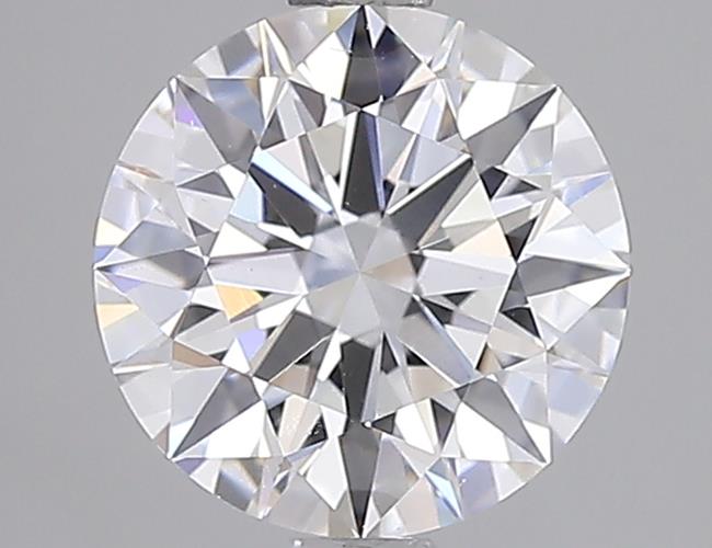 IGI 1.54 Carat Round Brilliant Lab Grown Diamond 人工培育鑽石 實驗室人造鑽石