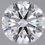 IGI 1.60 Carat Round Brilliant Lab Grown Diamond 人工培育鑽石 實驗室人造鑽石
