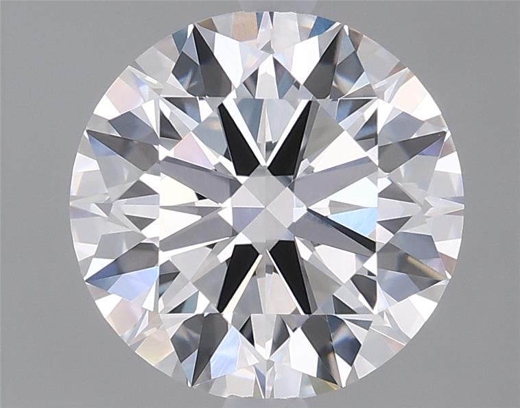 IGI 1.60 Carat Round Brilliant Lab Grown Diamond 人工培育鑽石 實驗室人造鑽石