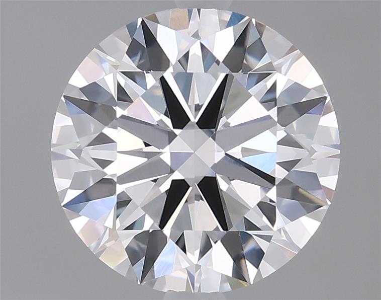 IGI 1.60 Carat Round Brilliant Lab Grown Diamond 人工培育鑽石 實驗室人造鑽石