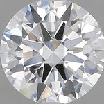 IGI 2.00 Carat Round Brilliant Lab Grown Diamond 人工培育鑽石 實驗室人造鑽石