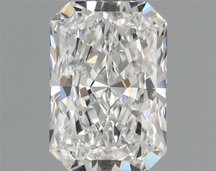 IGI 0.96 Carat Radiant Cut Lab Grown Diamond