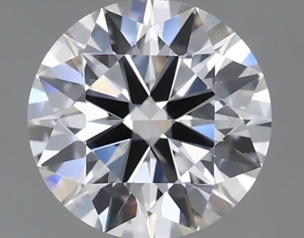IGI 1.21 Carat Round Brilliant Lab Grown Diamond
